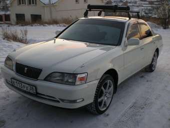 Cresta