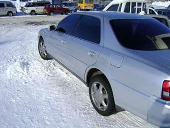 Toyota Cresta