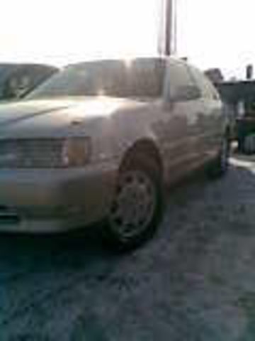 1997 Toyota Cresta