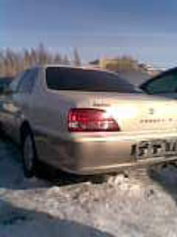 1997 Toyota Cresta