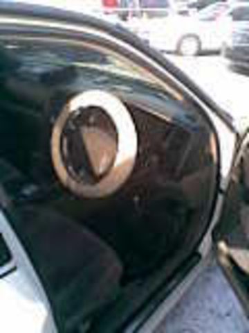 1997 Toyota Cresta