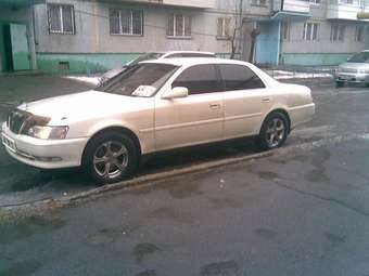 Cresta