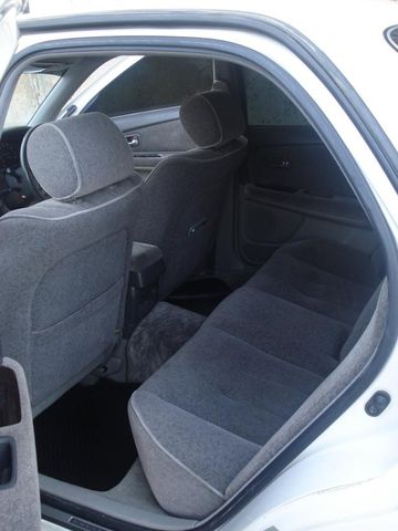 1997 Toyota Cresta
