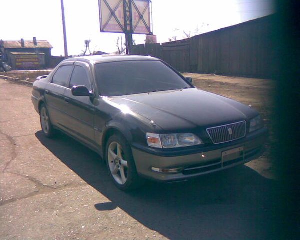 1997 Toyota Cresta