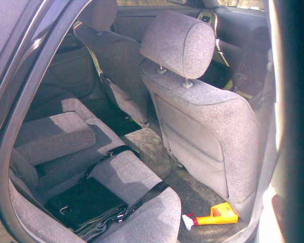 1997 Toyota Cresta