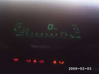 Toyota Cresta