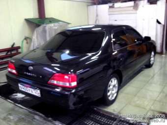 1997 Cresta