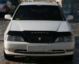 1997 Toyota Cresta
