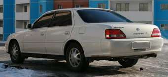 Cresta