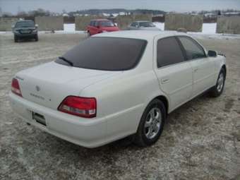 Toyota Cresta