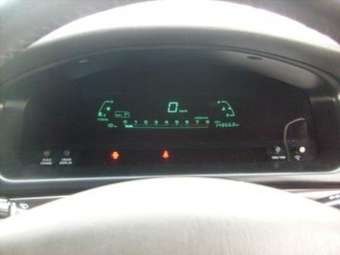 Toyota Cresta