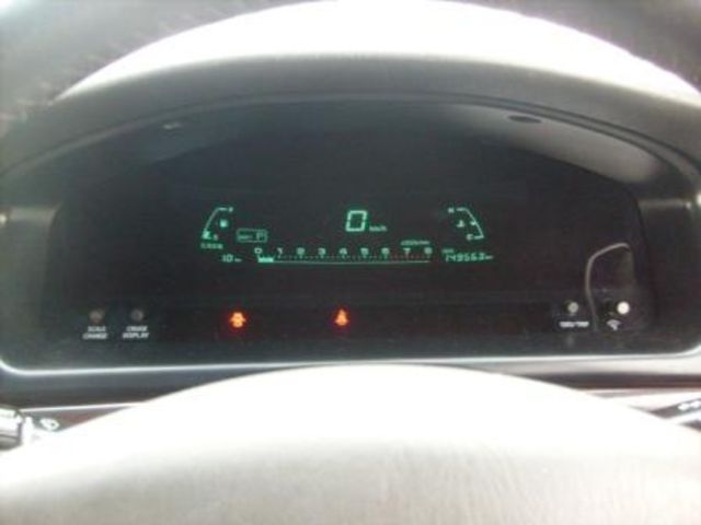 1997 Toyota Cresta