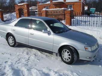 1997 Toyota Cresta