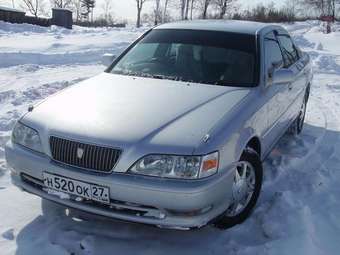 Cresta