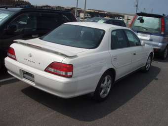 1997 Cresta