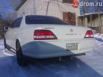 Cresta