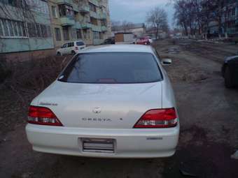 Cresta