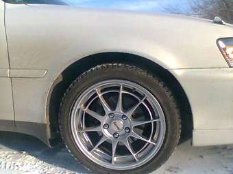 Cresta