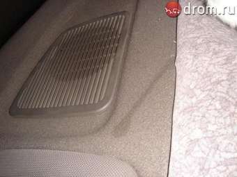 1997 Toyota Cresta