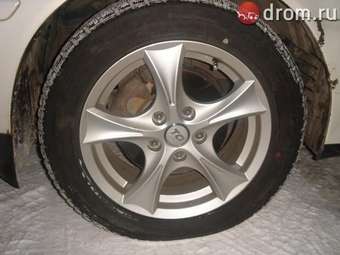 Cresta
