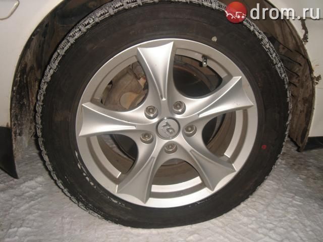 1997 Toyota Cresta