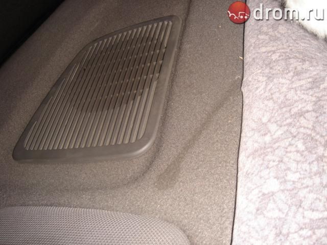 1997 Toyota Cresta