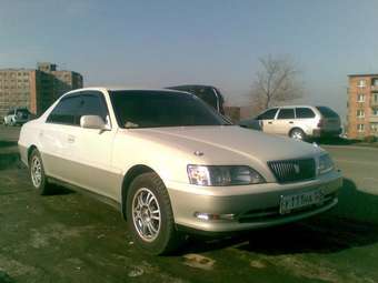 Cresta