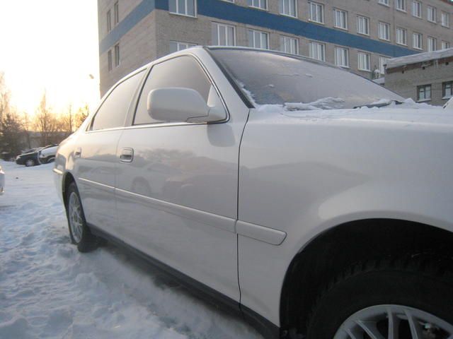 1997 Toyota Cresta