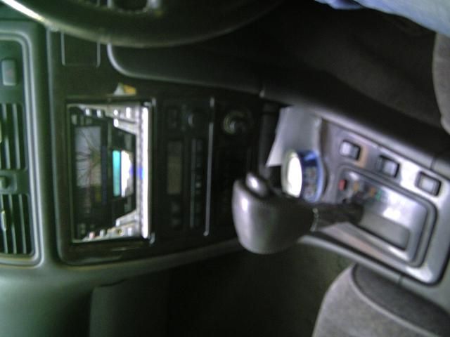 1997 Toyota Cresta