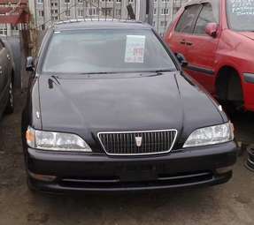 1997 Toyota Cresta