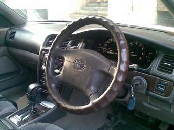 1997 Toyota Cresta