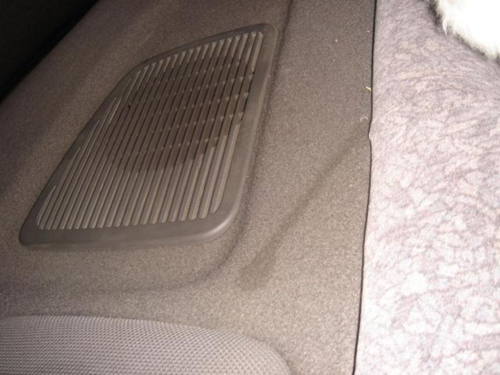 1997 Toyota Cresta