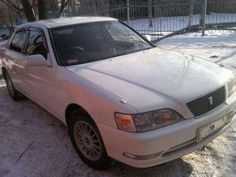 1997 Toyota Cresta