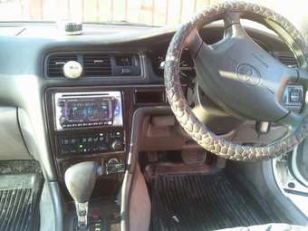 Toyota Cresta