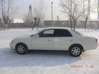 1997 Toyota Cresta