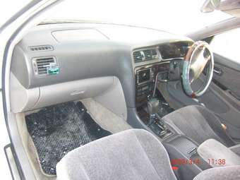 Toyota Cresta