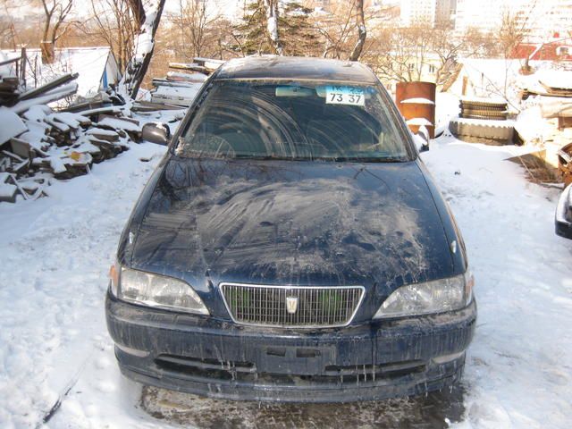1997 Toyota Cresta