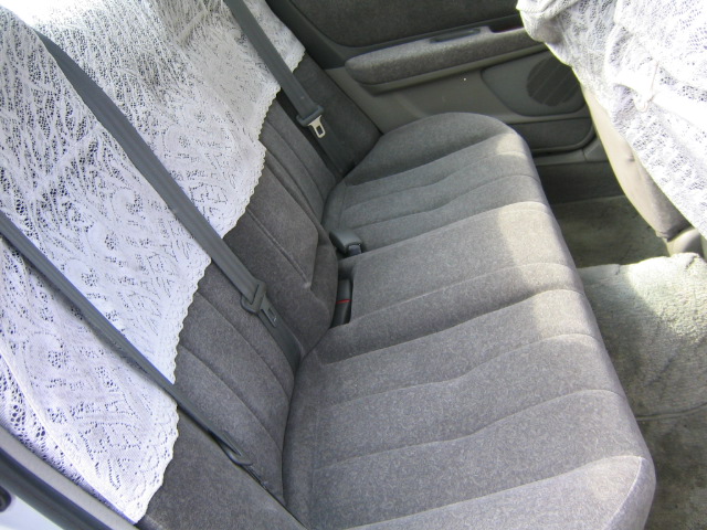 1997 Toyota Cresta Photos