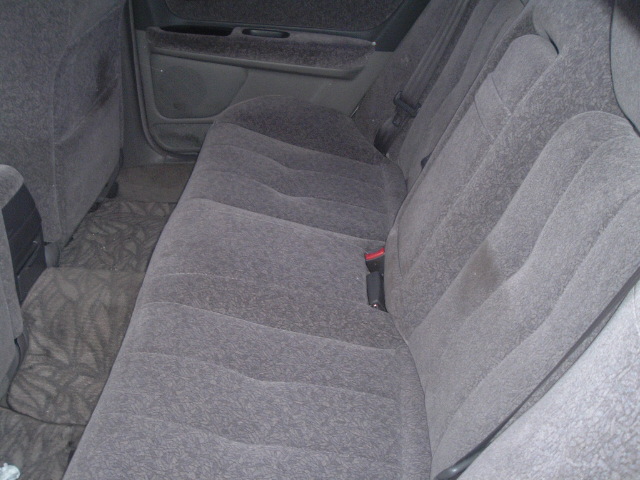 1997 Toyota Cresta For Sale