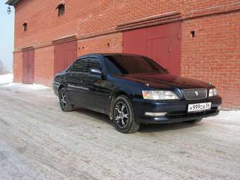 1997 Toyota Cresta For Sale