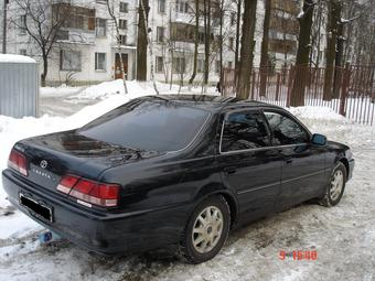 1998 Toyota Cresta