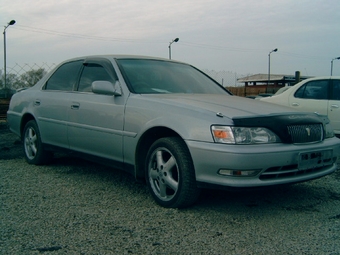 1998 Toyota Cresta