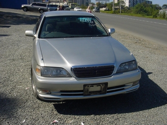 1998 Toyota Cresta