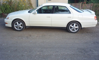 1998 Toyota Cresta