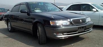 1998 Toyota Cresta