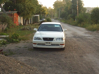 1998 Toyota Cresta