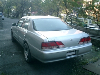 1998 Toyota Cresta