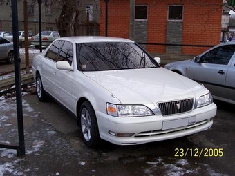Cresta