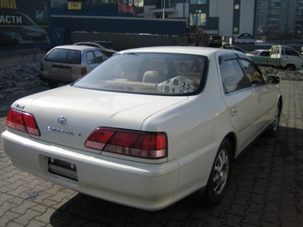 Cresta