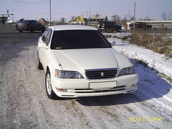 Cresta